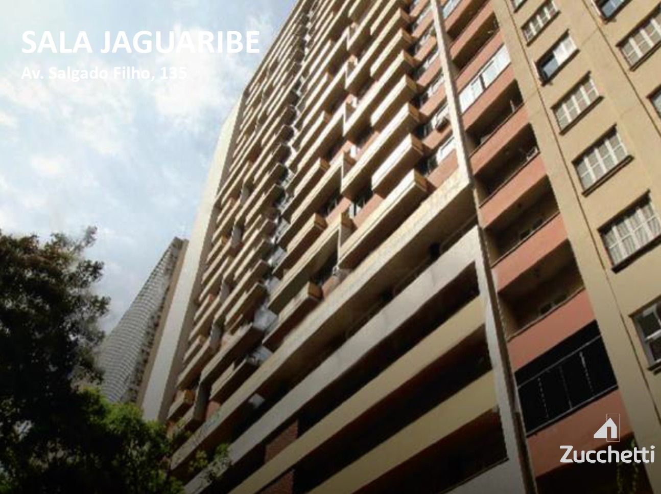 Sala-Conjunto, 822 m² - Foto 52