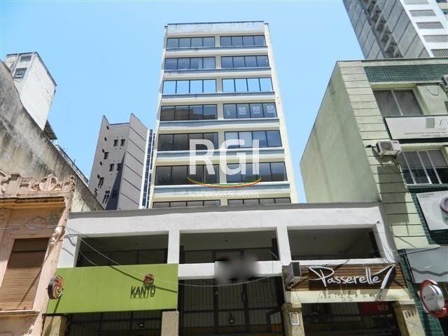 Sala Comercial à venda com 44m² no bairro Centro Histórico em Porto Alegre