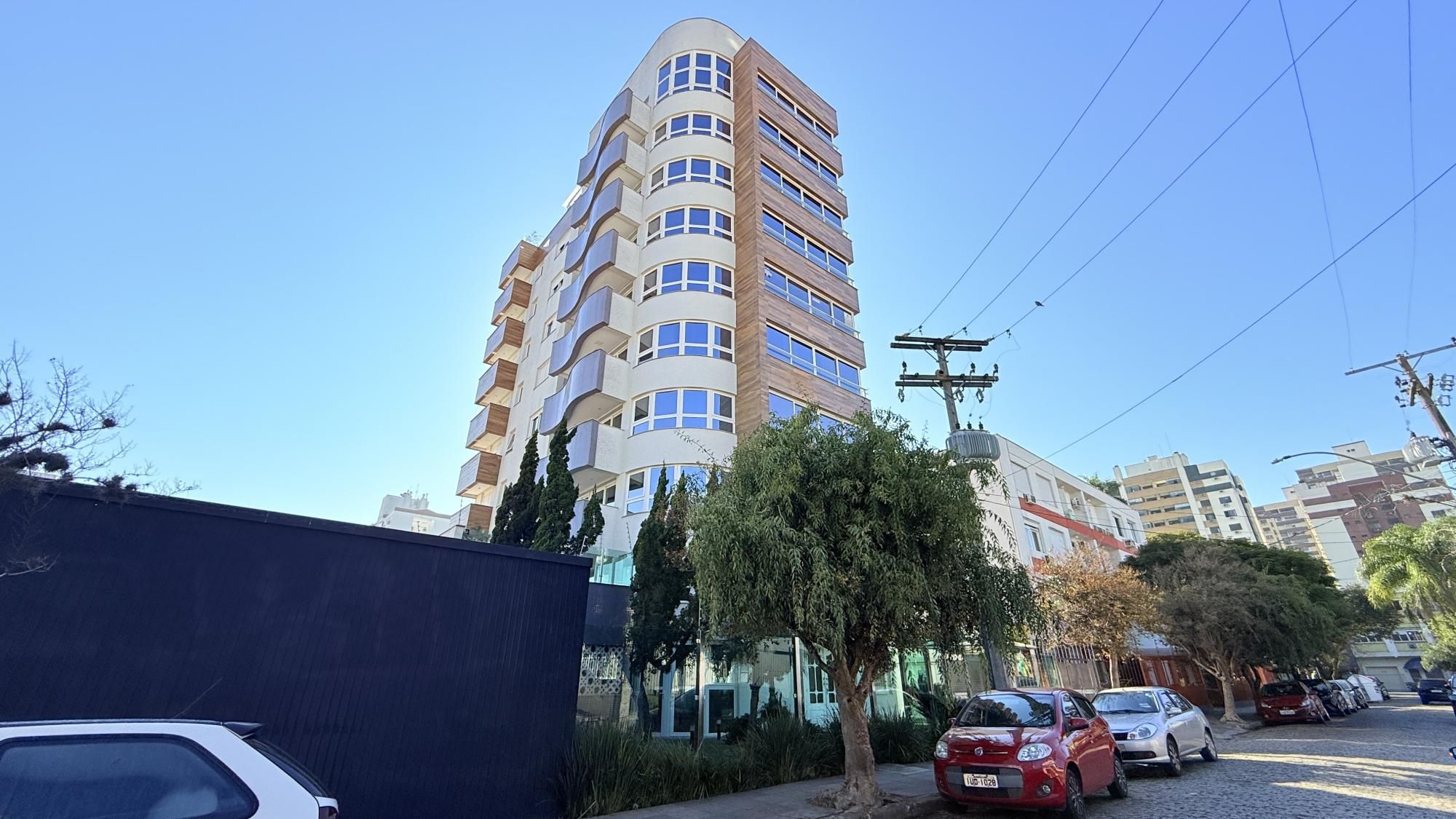 Excelente apartamento amplo