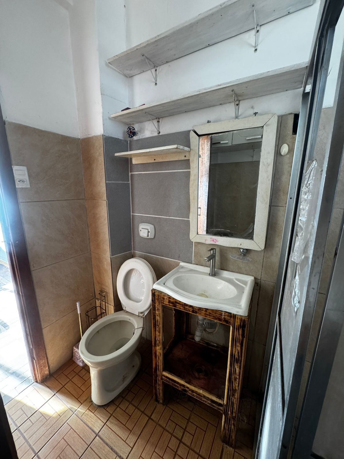 Kitnet-Studio, 25 m² - Foto 9