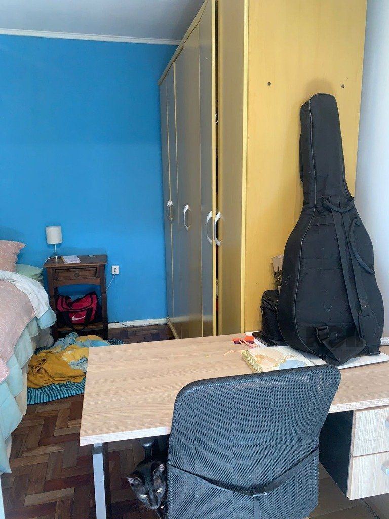 Apartamento à venda com 1 quarto, 34m² - Foto 23