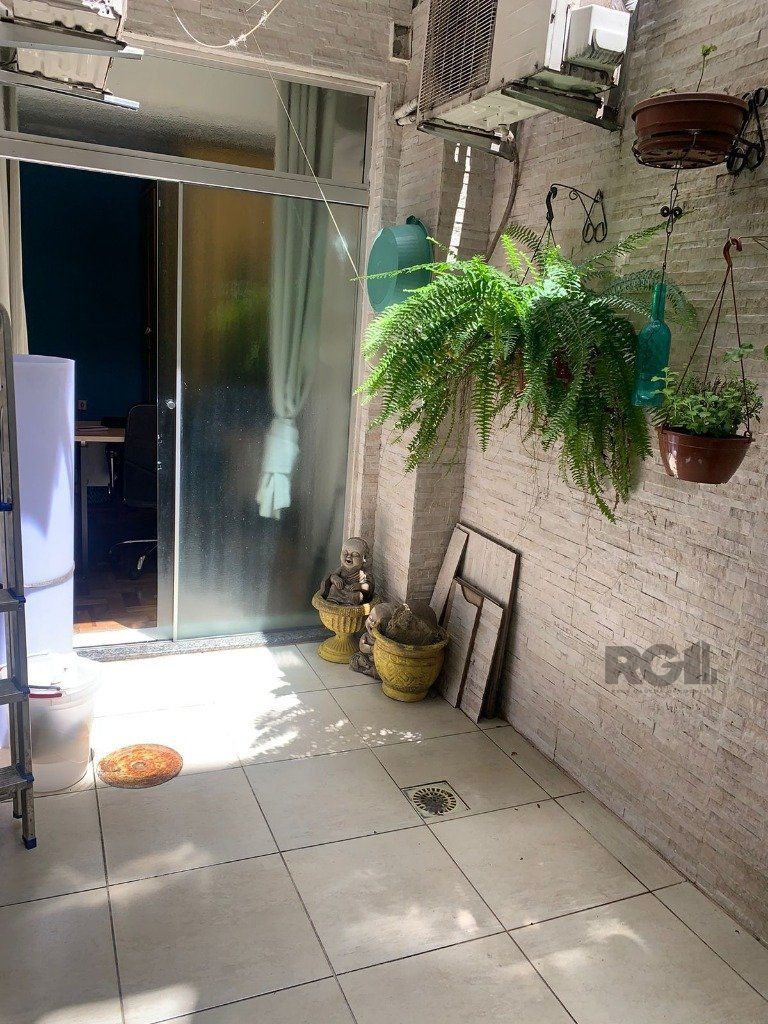 Apartamento à venda com 1 quarto, 34m² - Foto 8