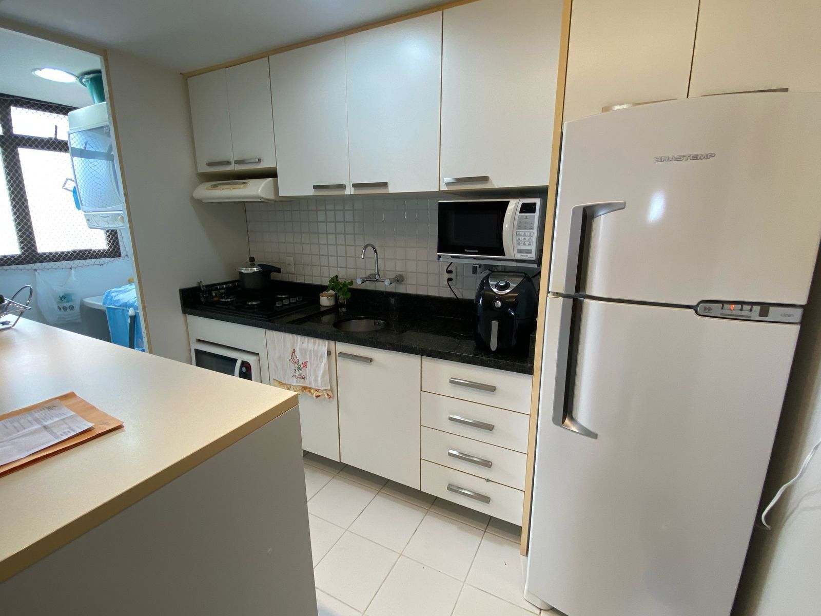 Apartamento, 2 quartos, 62 m² - Foto 5