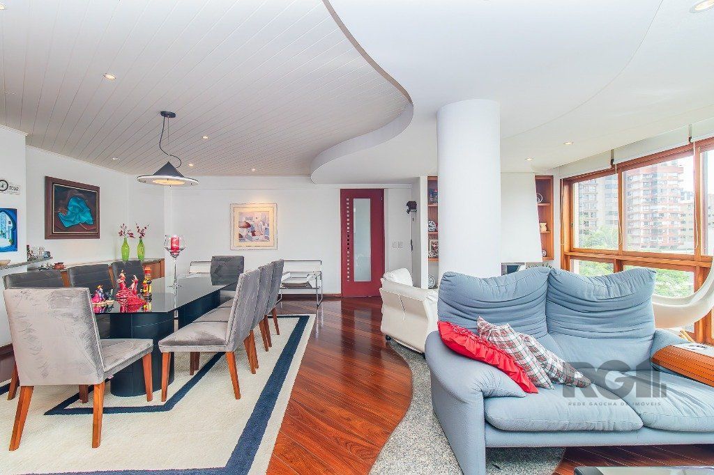 Cobertura, 3 quartos, 431 m² - Foto 8