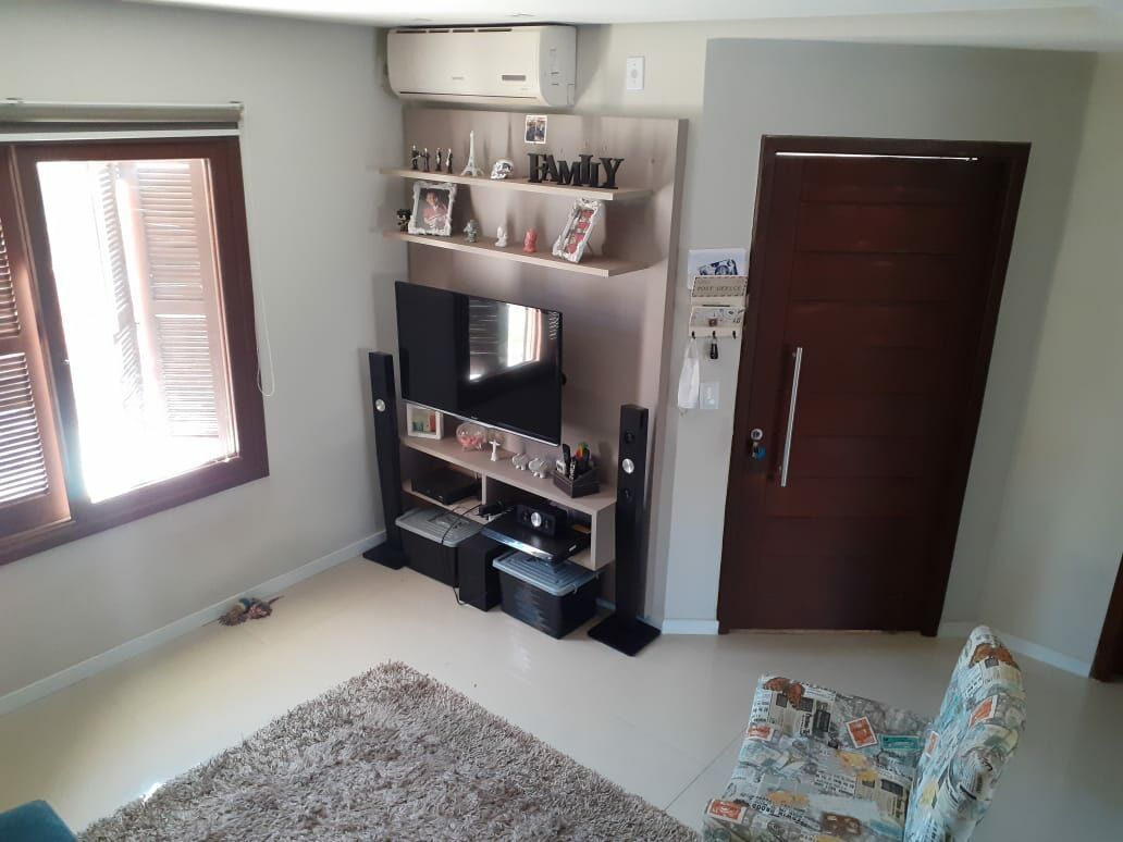 Casa de Condomínio, 4 quartos - Foto 9