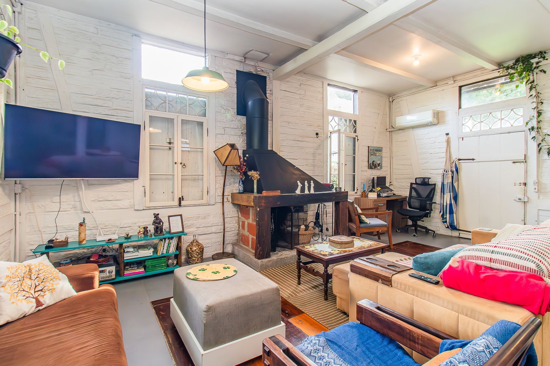 Casa à venda com 2 quartos, 176m² - Foto 7