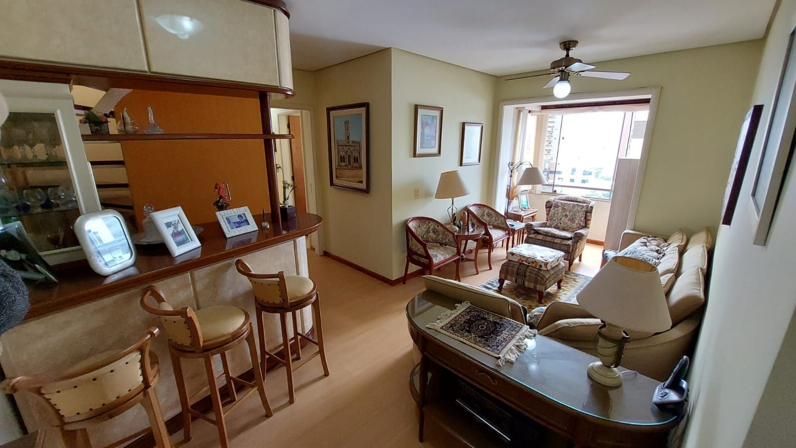 Cobertura, 3 quartos, 165 m² - Foto 2