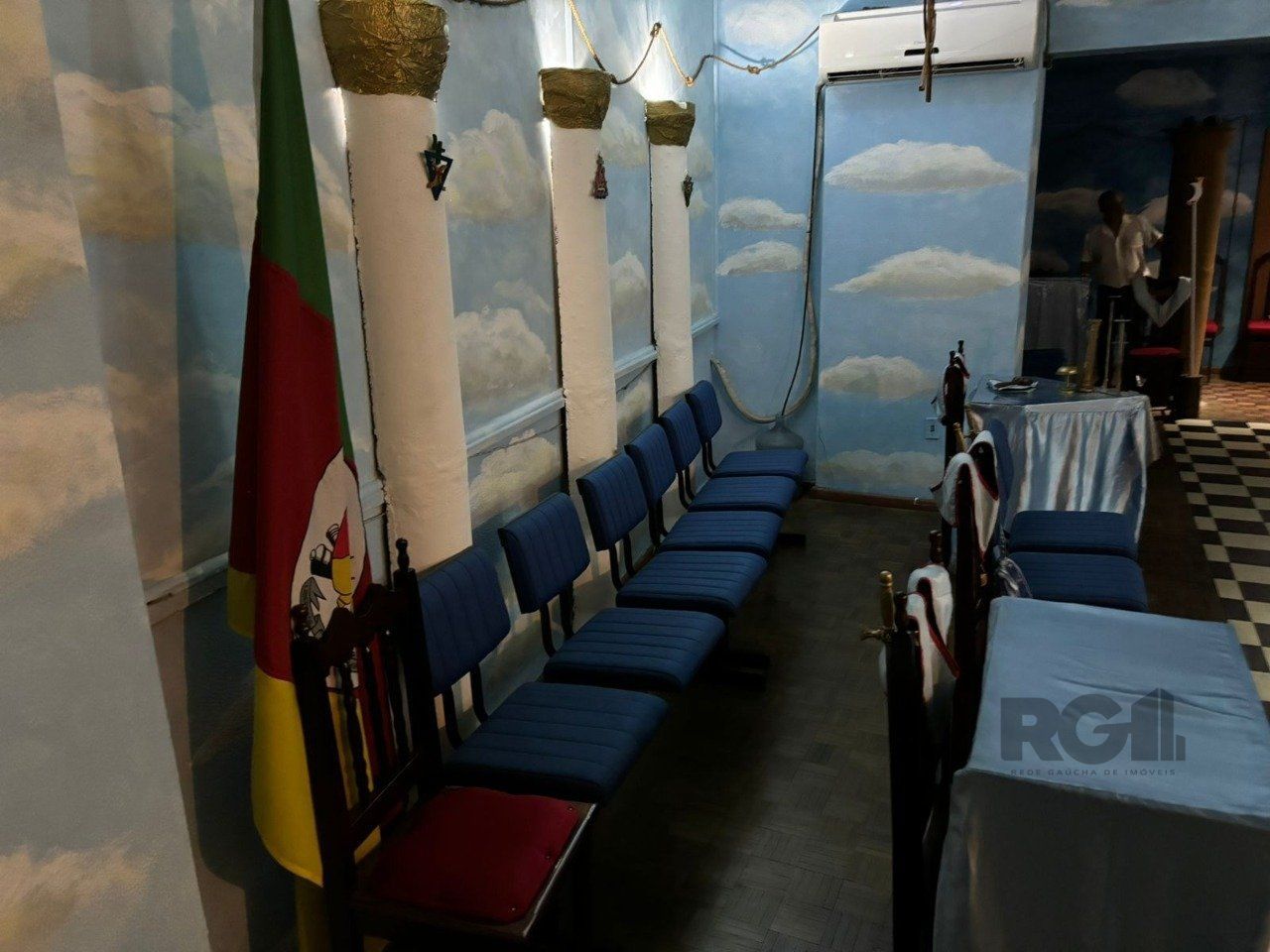 Sala-Conjunto, 176 m² - Foto 8