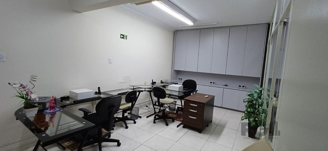 Sala-Conjunto, 41 m² - Foto 3