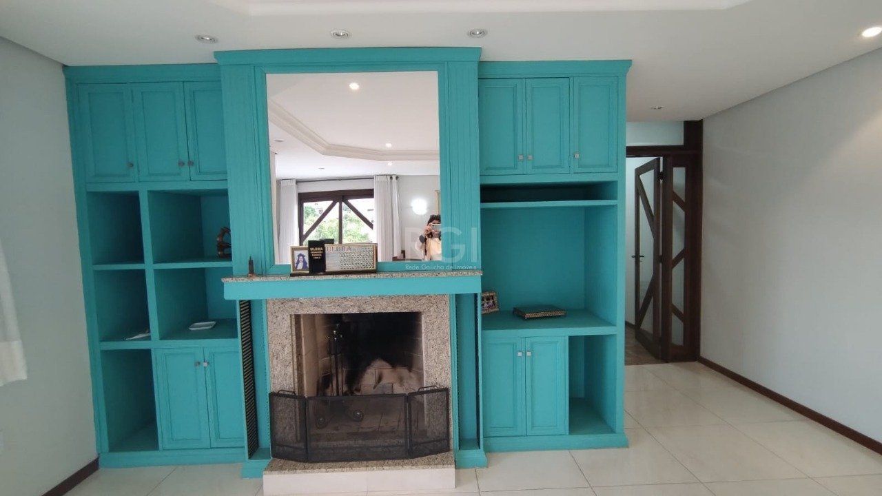 Cobertura à venda com 3 quartos, 261m² - Foto 25