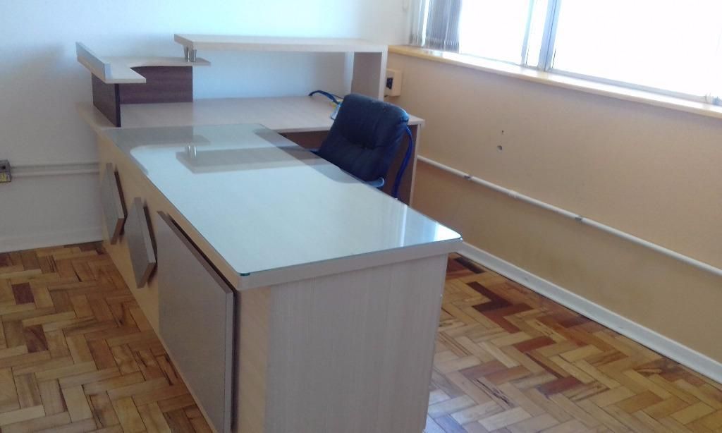 Sala-Conjunto, 23 m² - Foto 6