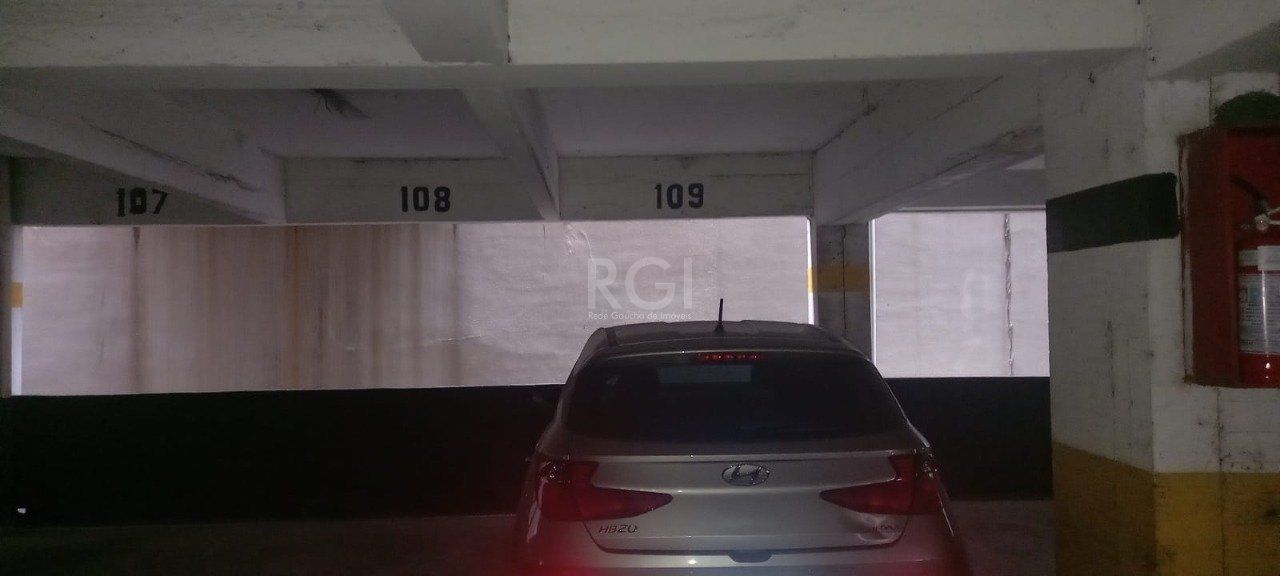 Box-Garagem, 25 m² - Foto 6