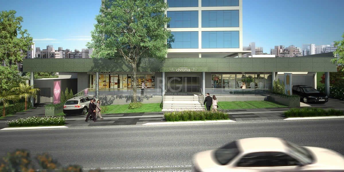 Loja-Salão à venda, 285m² - Foto 4