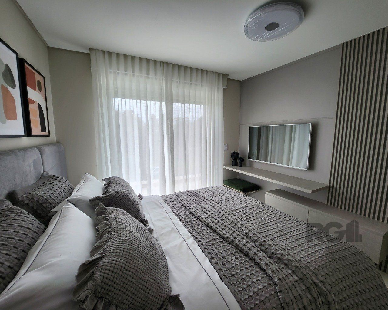 Casa de Condomínio, 6 quartos - Foto 12
