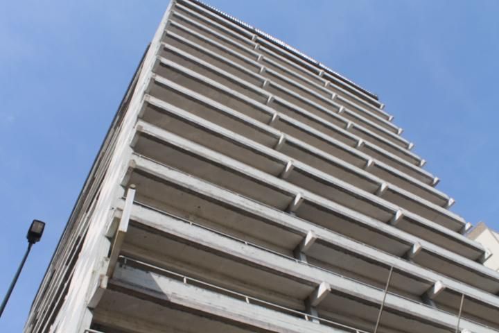 Box-Garagem, 32 m² - Foto 3