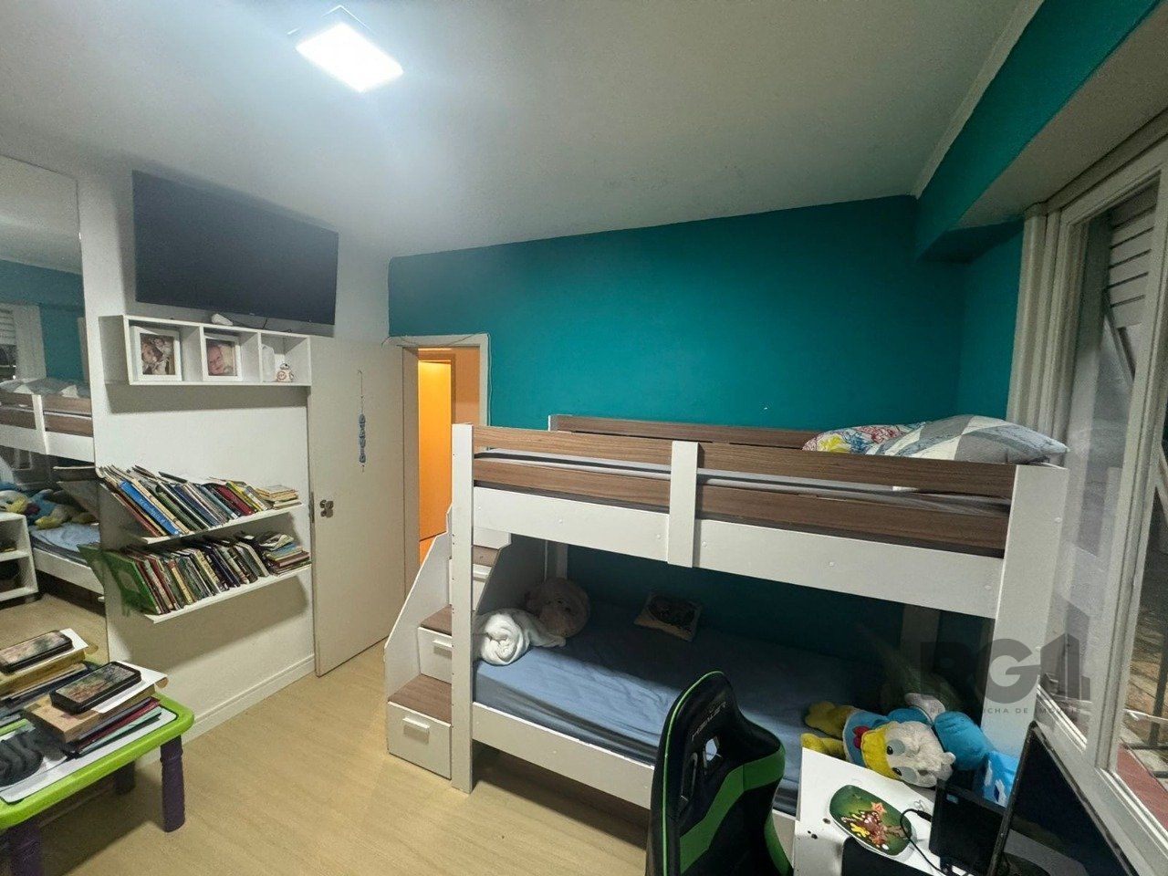 Apartamento, 3 quartos, 147 m² - Foto 17