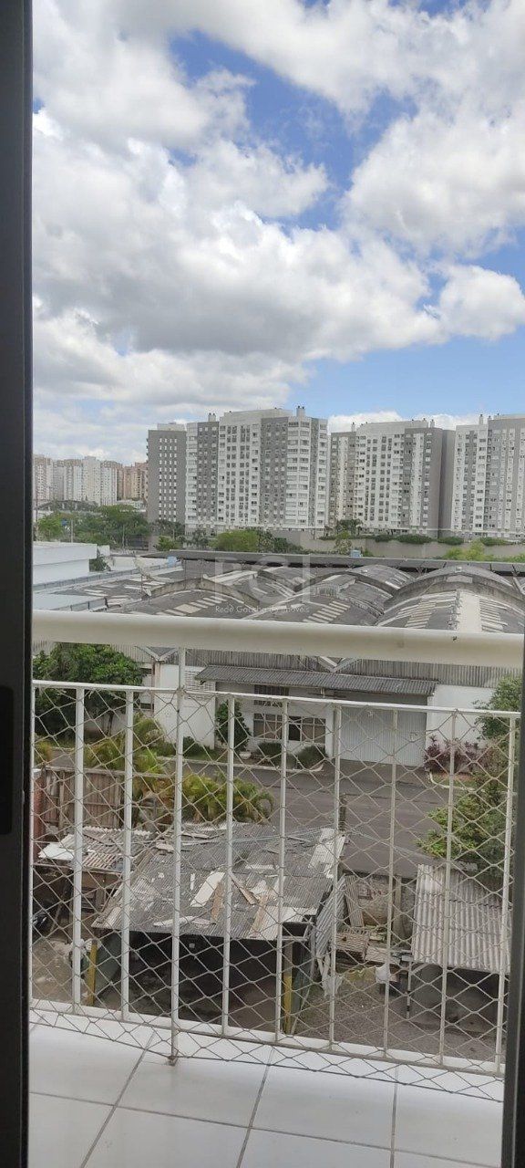 Apartamento à venda com 3 quartos, 63m² - Foto 8