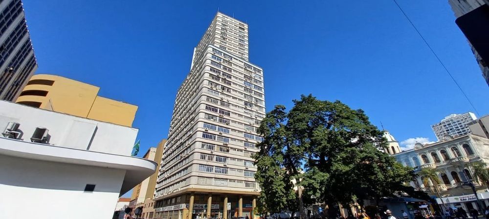 Vende sala no Centro Histórico com vista para o Guaíba
