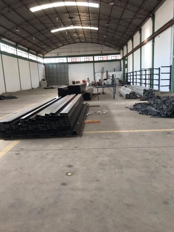 Depósito-Galpão, 1650 m² - Foto 23