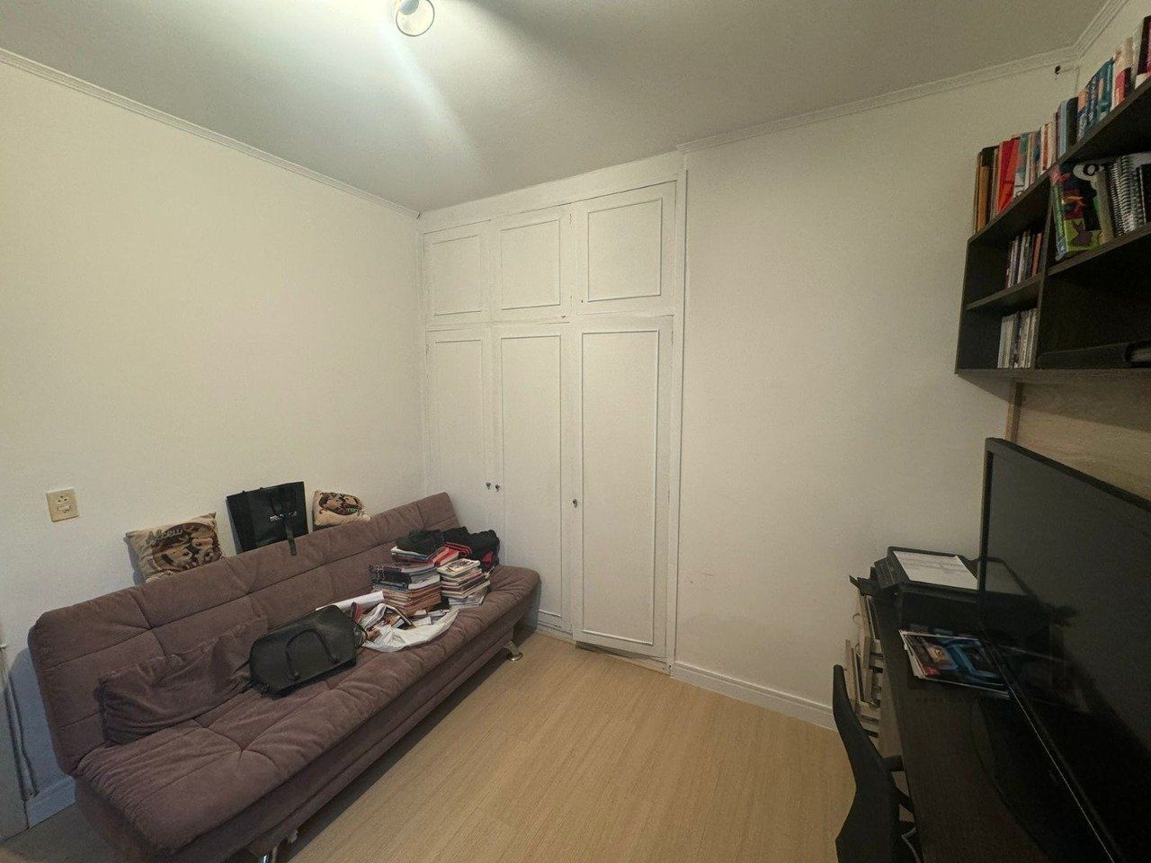 Apartamento, 3 quartos, 147 m² - Foto 6
