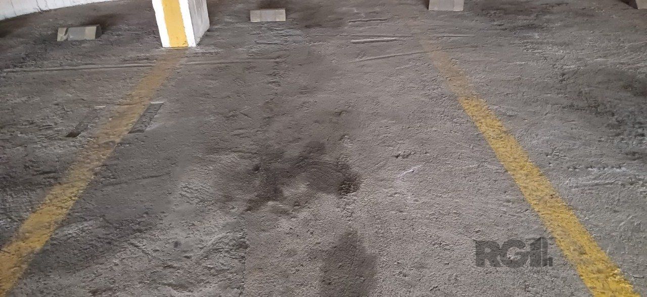 Box-Garagem, 33 m² - Foto 1