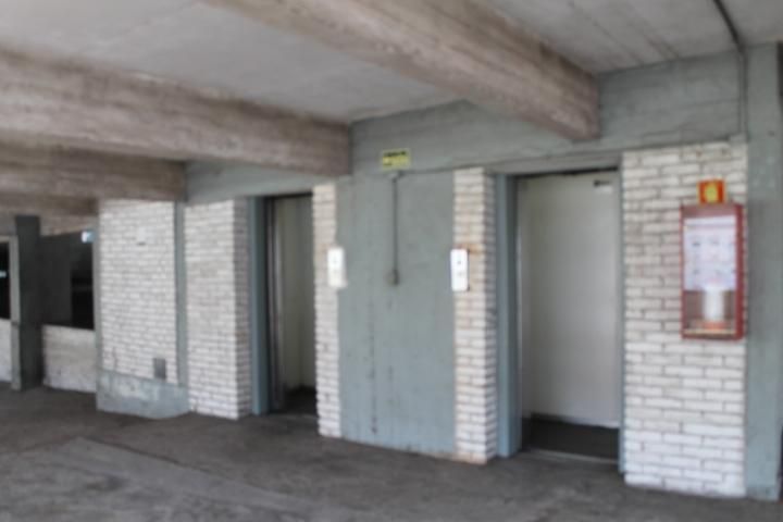 Box-Garagem, 32 m² - Foto 10