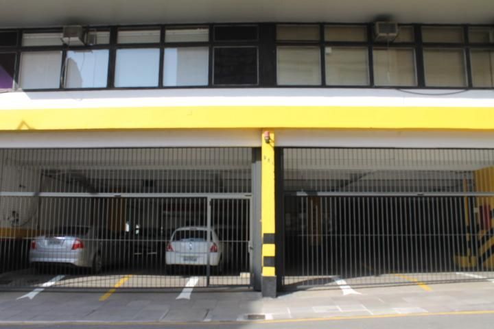 Box-Garagem, 32 m² - Foto 5