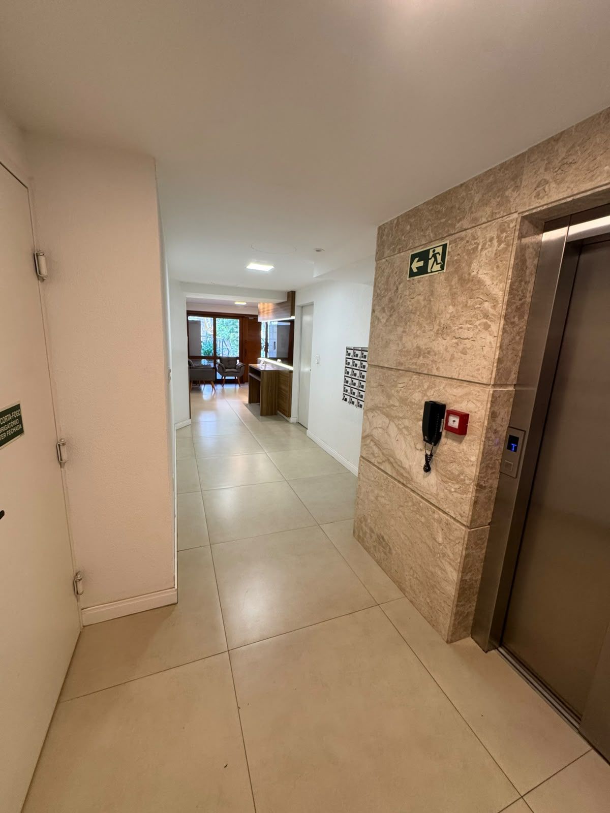 Apartamento garden, 1 suíte, à venda, 72 m², São João - Porto Alegre — foto 4