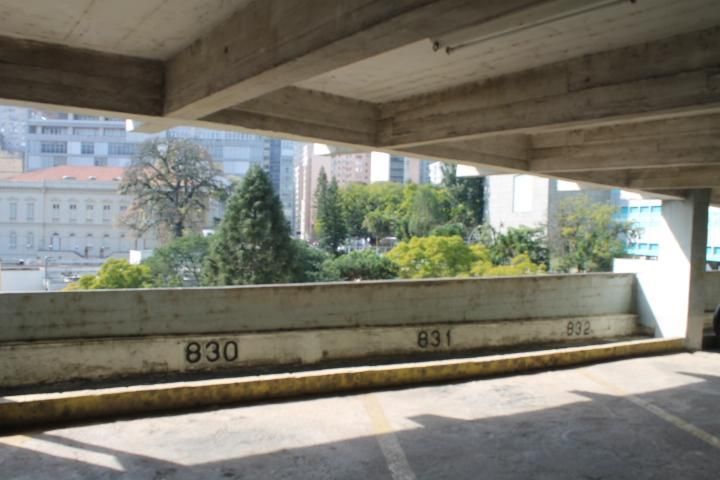 Box-Garagem, 32 m² - Foto 7