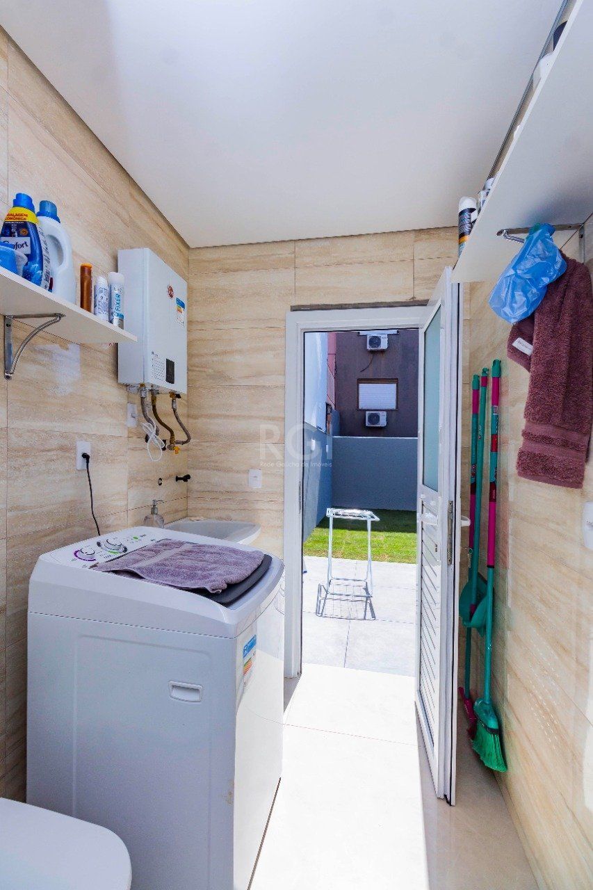 Casa, 3 quartos, 252 m² - Foto 18