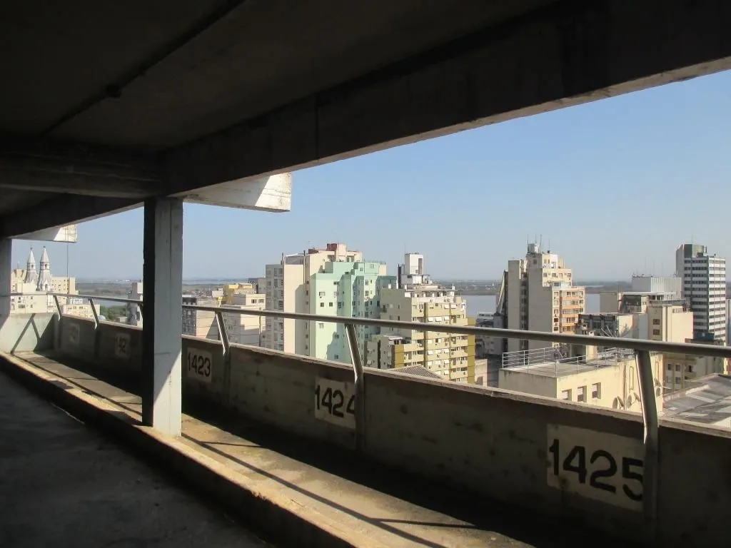 Box-Garagem, 32 m² - Foto 6