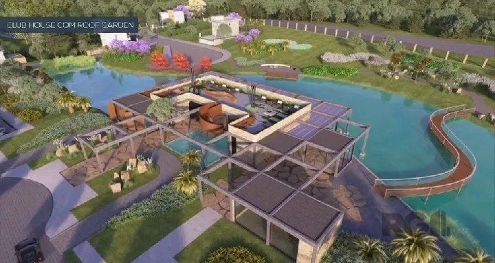 Terreno, 632 m² - Foto 2