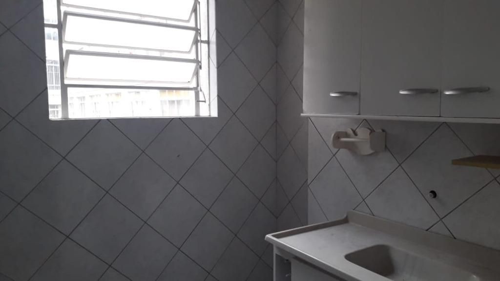 Apartamento, 1 quarto, 32 m² - Foto 4