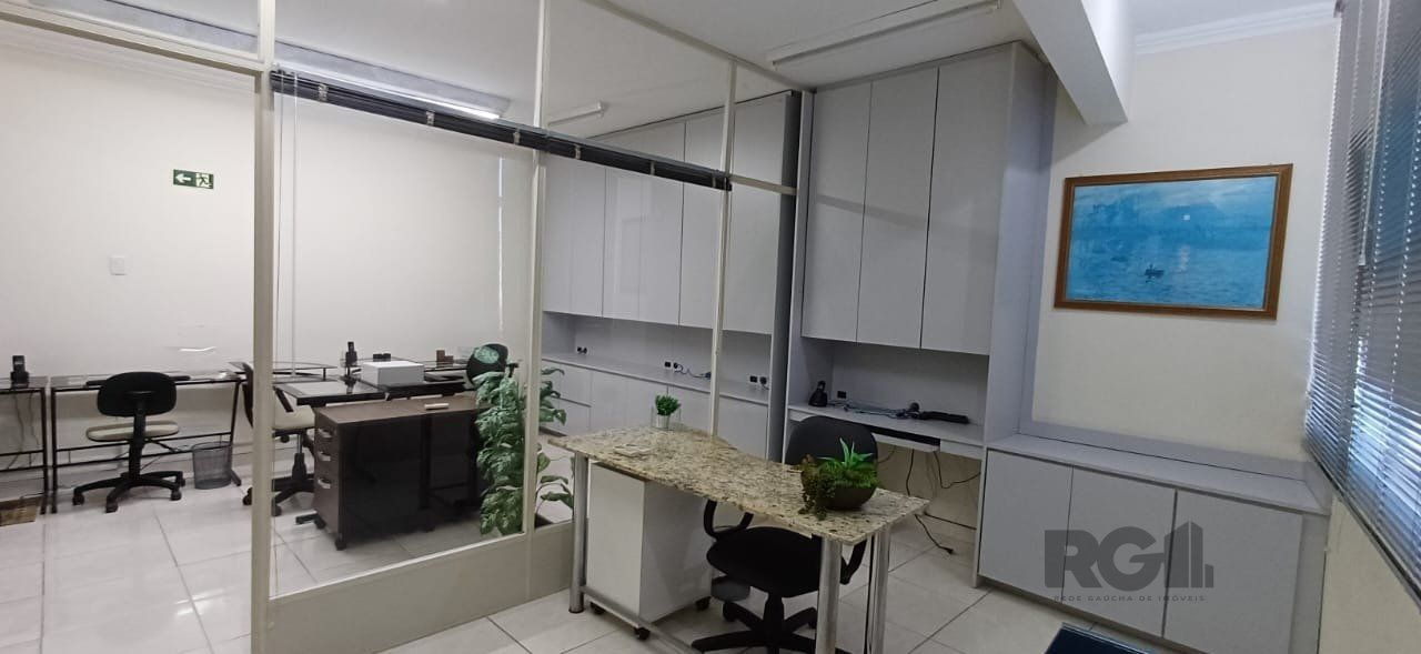 Sala-Conjunto, 41 m² - Foto 2