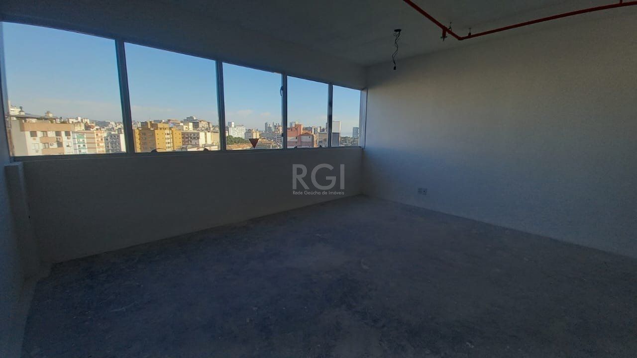 Sala-Conjunto, 35 m² - Foto 7