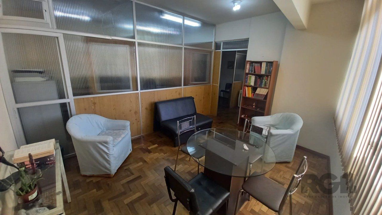 Sala-Conjunto, 41 m² - Foto 18