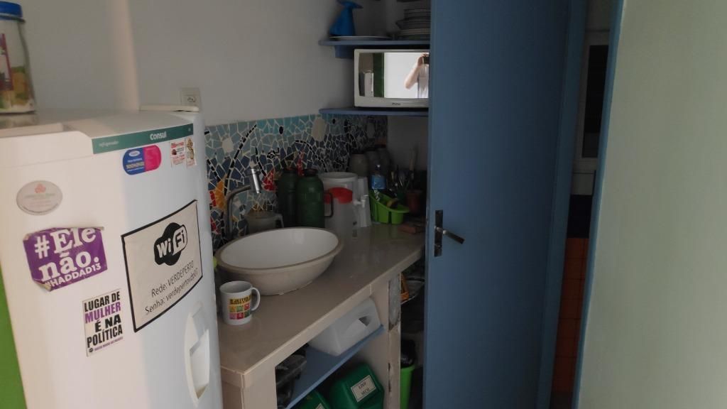 Sala-Conjunto, 130 m² - Foto 6