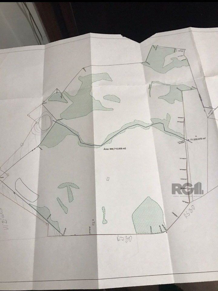 Terreno, 10 hectares - Foto 14