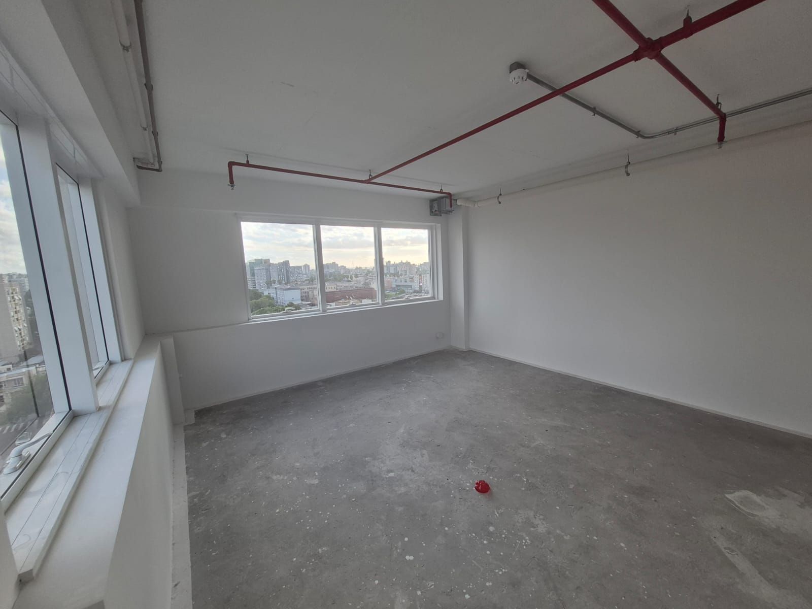Conjunto Comercial-Sala à venda com 1 quarto, 38m² - Foto 14
