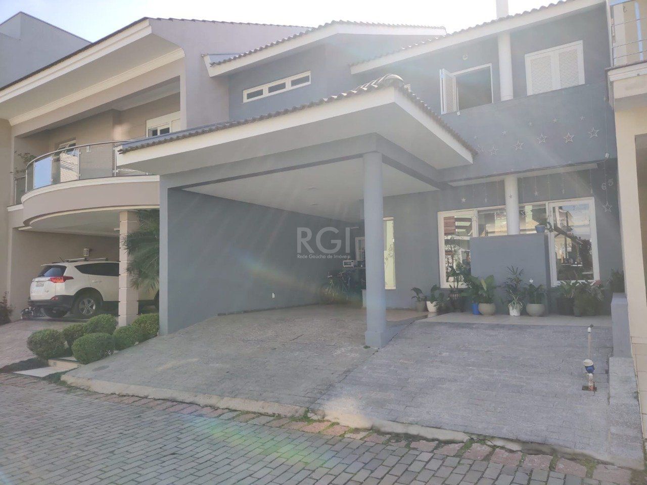 Casa de Condomínio à venda com 3 quartos, 164m² - Foto 21
