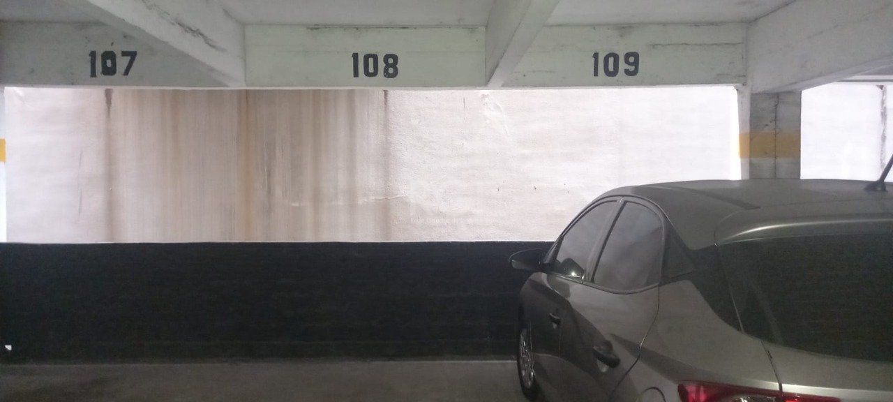 Box-Garagem, 25 m² - Foto 3