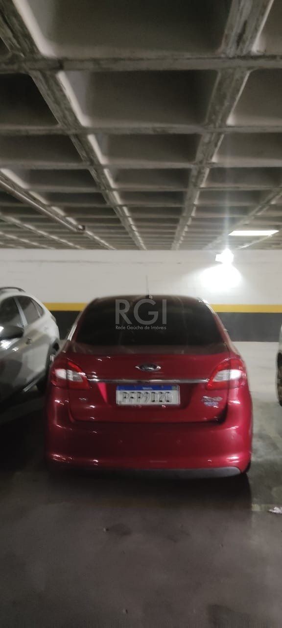 Apartamento à venda com 3 quartos, 63m² - Foto 20