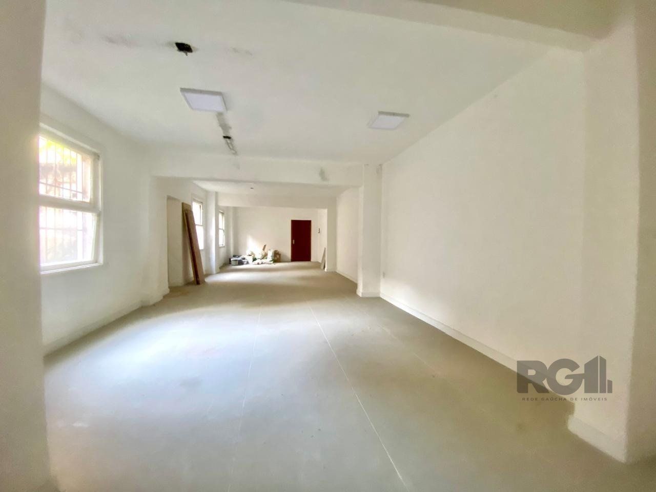 Sala-Conjunto, 90 m² - Foto 1