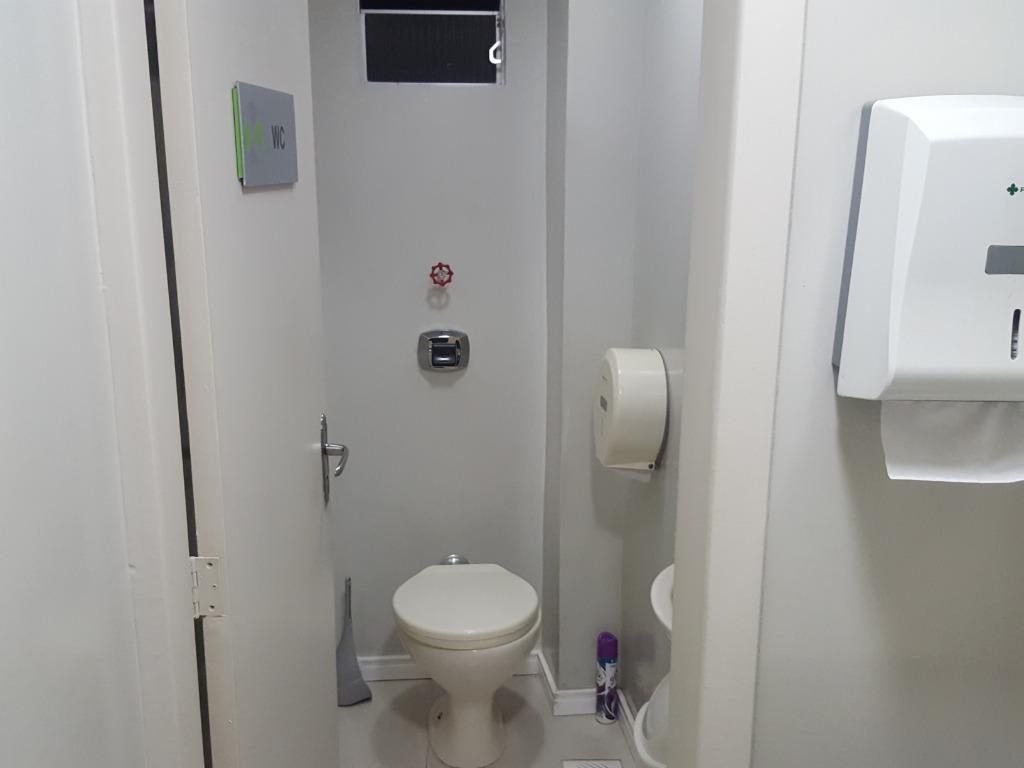 Sala-Conjunto, 498 m² - Foto 19