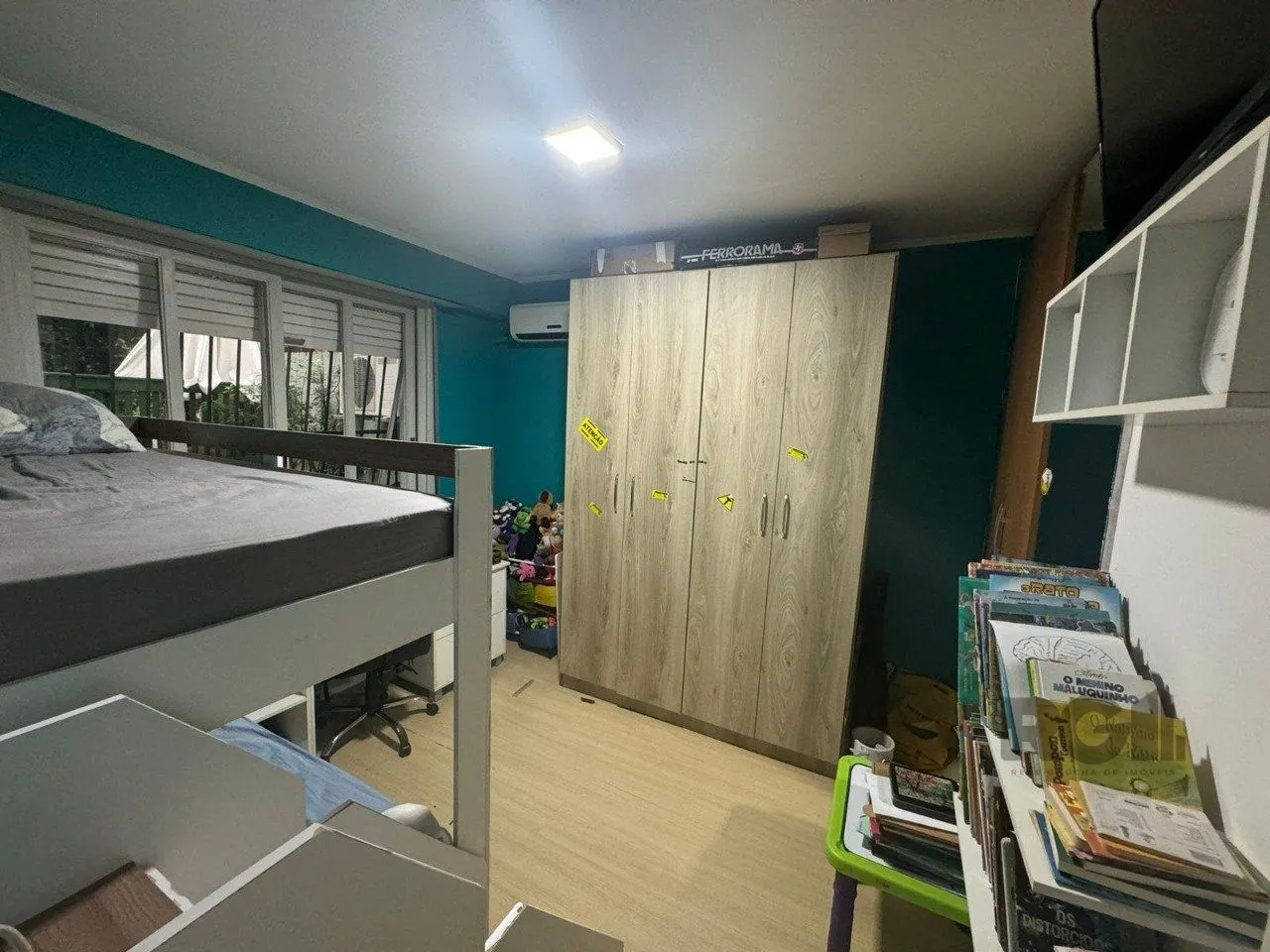 Apartamento, 3 quartos, 147 m² - Foto 18