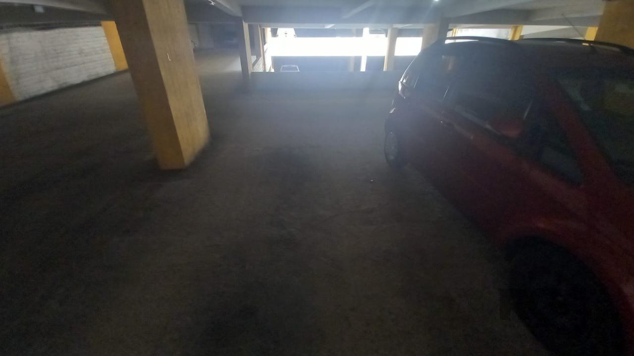 Box-Garagem, 15 m² - Foto 3