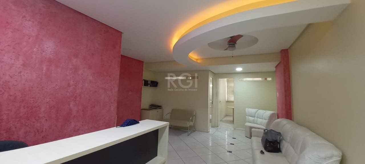 Sala-Conjunto - Foto 21