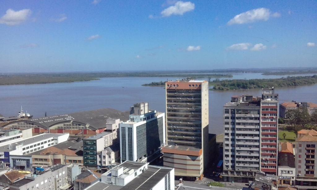 Sala-Conjunto, 23 m² - Foto 17