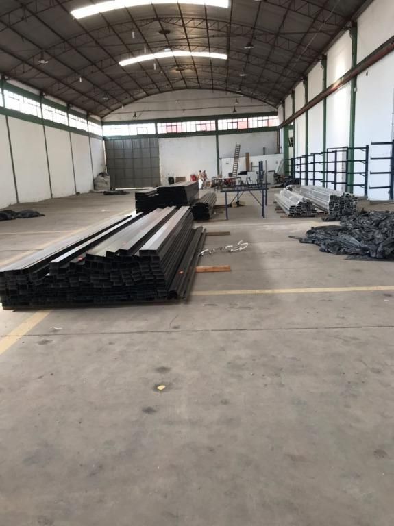 Depósito-Galpão, 1650 m² - Foto 22