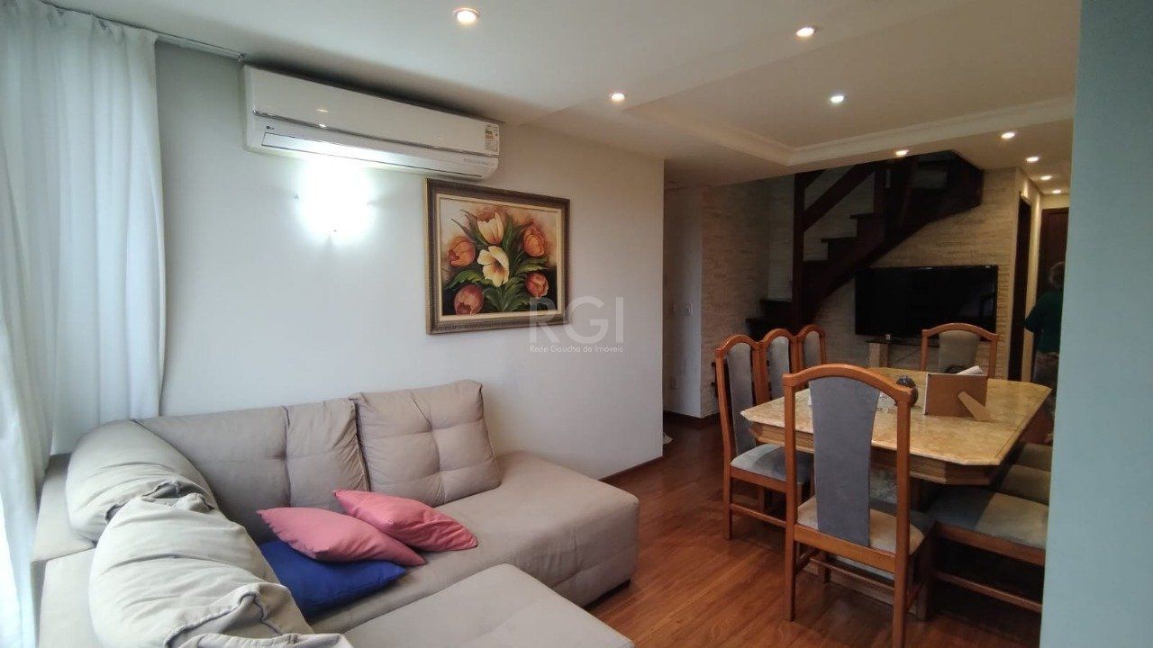 Cobertura à venda com 3 quartos, 261m² - Foto 5